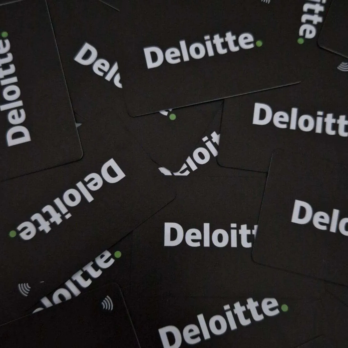 Original NFC Business Card